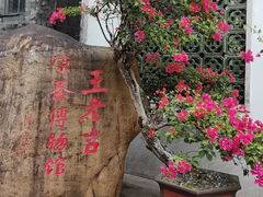 -广州神农草堂中医药博物馆