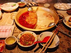 -小龙坎火锅(万象城店)