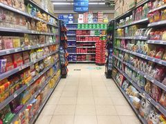 -百佳永辉(名盛广场店)