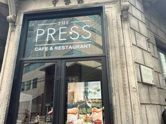 -THE PRESS(申报馆店)