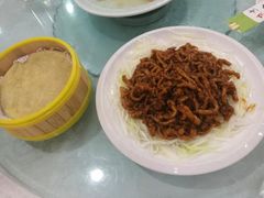 -红旗饭庄