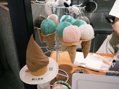 -野人先生Gelato(上海长宁龙之梦店)