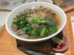 -蔡澜Pho·越南粉餐厅(海上世界店)