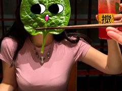 -巴奴毛肚火锅(悠唐购物中心店)