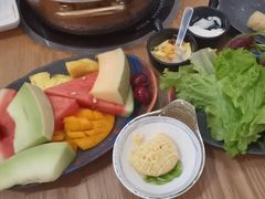 -松野谷·寿喜烧自助(华联顺义金街购物中心店)
