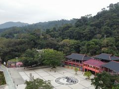 -飞霞风景名胜区