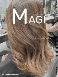 -MAGI美界造型