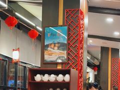 -太婆天府山珍酒楼(亚运村店)