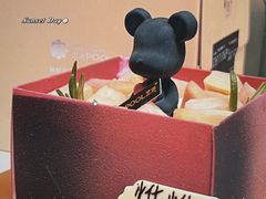 -黑池口感烘焙·生日蛋糕(坂田店)