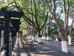 -白马涧龙池景区