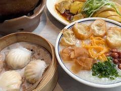-陶兰居·手工点心·粤菜(圆融时代广场店)