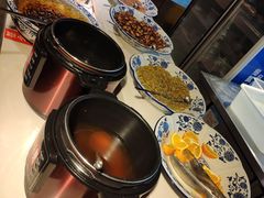 -巴九门老火锅(来福士打望店)