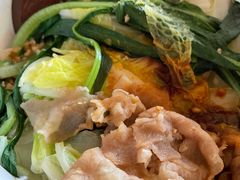 -小谷姐姐麻辣拌·麻辣烫(三里屯泰悦豪庭店)