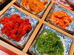 -古田居·特色寿司料理(星之岛旗舰店)