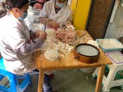 -海汇源老烧麦店(东大街总店)