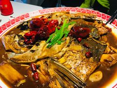 -旺顺阁·北京菜(北辰上品+)