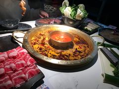 -哥老官重庆美蛙鱼头(宝山龙湖店)