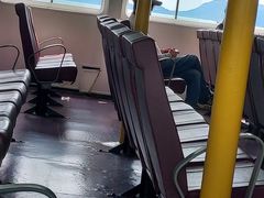 -中环4号渡轮码头