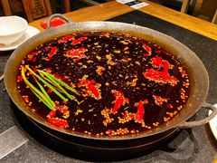 -纸盐河码头火锅(十八梯店)