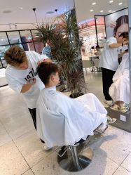-悦SALON