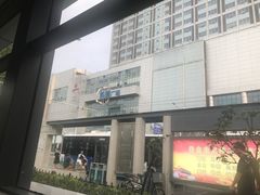-凯德广场(武胜路店)