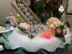 -鼎泰亨·海鲜牛肉餐厅(滨江店)