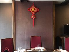 包厢-巴国布衣·Sichuan Folk(紫荆店)