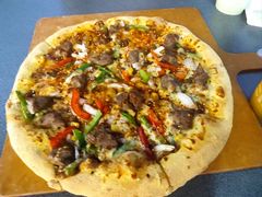 -Pelicana百利家炸鸡(江南西名店城店)