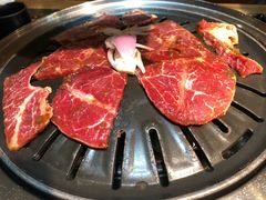 -九田家黑牛烤肉料理(太阳城店)