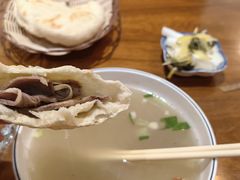 -陈聚德炒牛肉(樱花二路店)