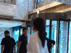 -弘安丽水温泉酒店