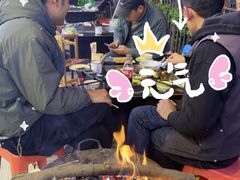 -塘屋烧烤·云南火塘烧烤品牌(春城慧谷旗舰店)