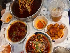 -成都瓜串串(华强北店)