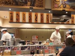 -合点寿司(美罗城店)