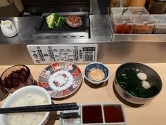-肉肉大米(金虹桥店)