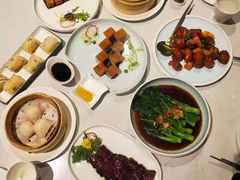 -喜粤8号(四海唐人街店)