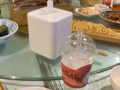 -福苗小骆驼烧烤(大唐不夜城店)