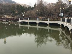 -大连植物园