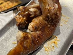 -锦州御烧烤·形象店(人民街店)