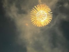 -台场海滨公园船码头