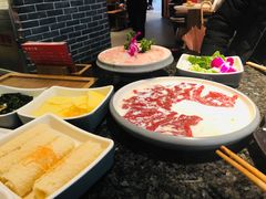 -井格重庆火锅(临平银泰城店)