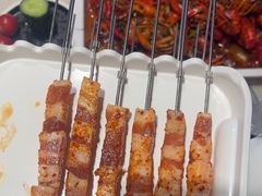 -丰茂烤串(五道口店)