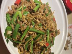 -小柴米·传统江西菜(八一广场店)
