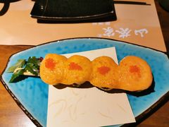 明太子小土豆-山葵家居酒屋(天目里店)