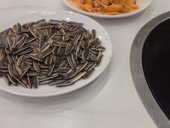 -朴小妹人参鸡汤火锅(长白山万达店)