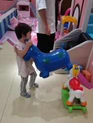点击看大图 -孩子王童乐园(南京六合欢乐港店)