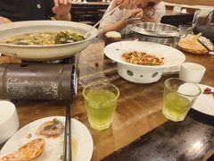 -一楼食业·美食人家