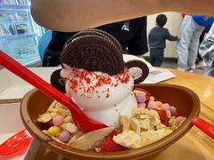 -DQ·蛋糕·冰淇淋(金牛万达店)