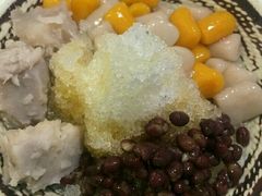 -鲜芋仙Meet Fresh(五道口店)