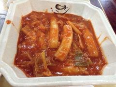 iphone_upload_pic-郑阿姨的家·이모네·韩料&烤肉(武川路店)